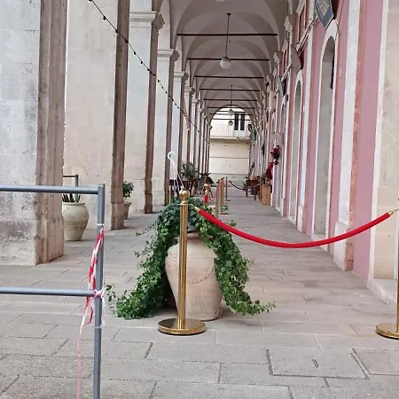 Antico Mercato