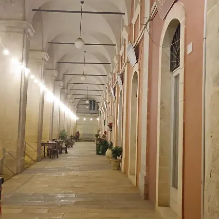 Antico Mercato Holiday home Ragusa