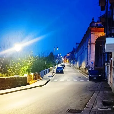 Antico Mercato * Ragusa