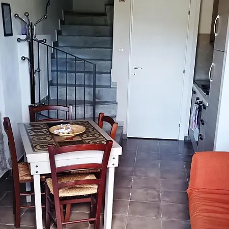 Holiday home Antico Mercato Ragusa