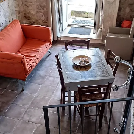 Holiday home Antico Mercato Ragusa