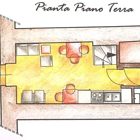 Holiday home Antico Mercato Ragusa