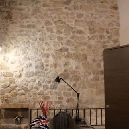 Holiday home Antico Mercato