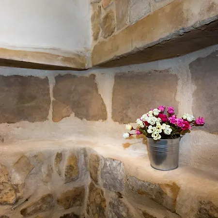 Holiday home Antico Mercato *