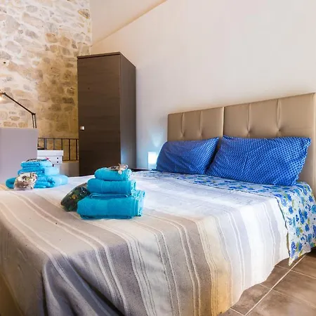 Holiday home Antico Mercato