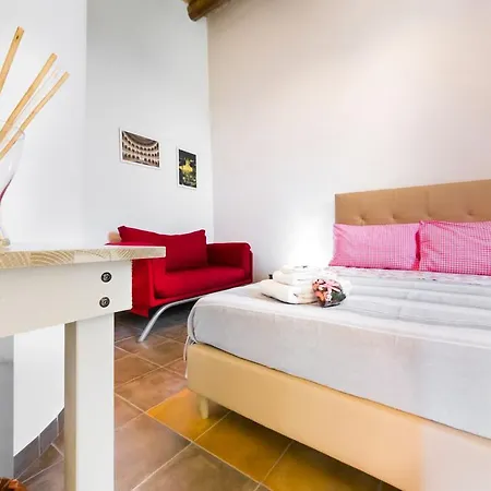 Holiday home Antico Mercato *