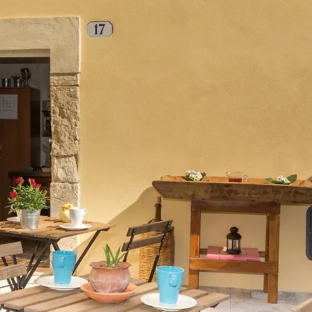 Holiday home Antico Mercato Ragusa