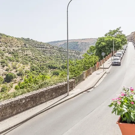 Holiday home Antico Mercato Ragusa