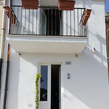 Holiday home Antico Mercato *
