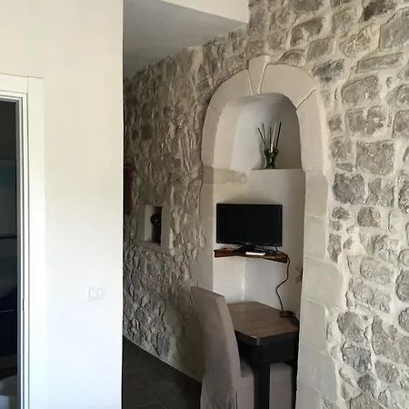 Holiday home Antico Mercato *