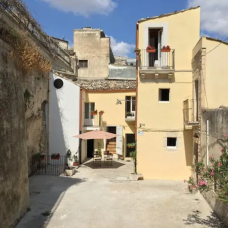 Holiday home Antico Mercato