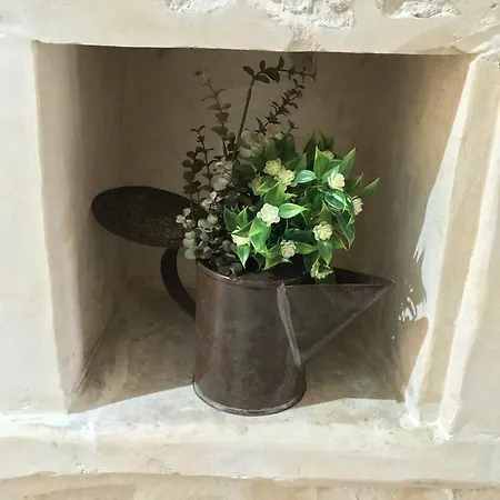 Antico Mercato Holiday home Ragusa