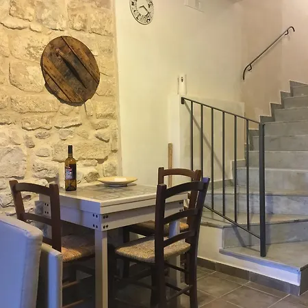 Antico Mercato Holiday home *