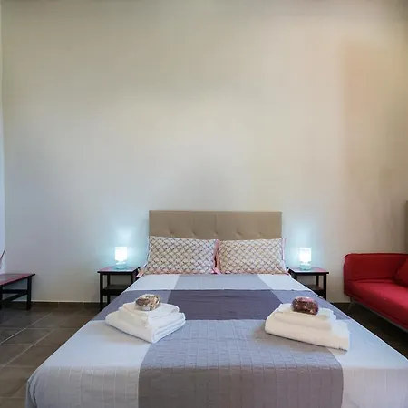 Antico Mercato Holiday home *