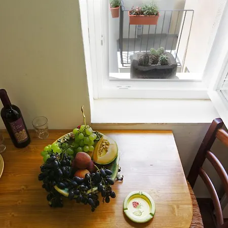 Antico Mercato Holiday home