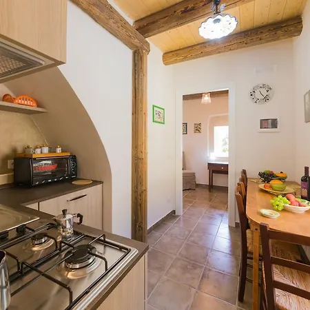 Holiday home Antico Mercato *