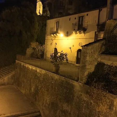 Antico Mercato * Ragusa