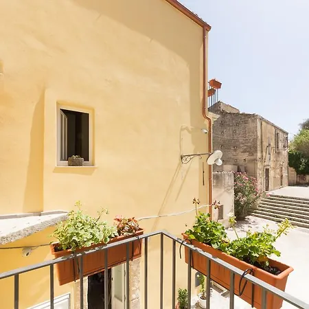 Antico Mercato Holiday home Ragusa