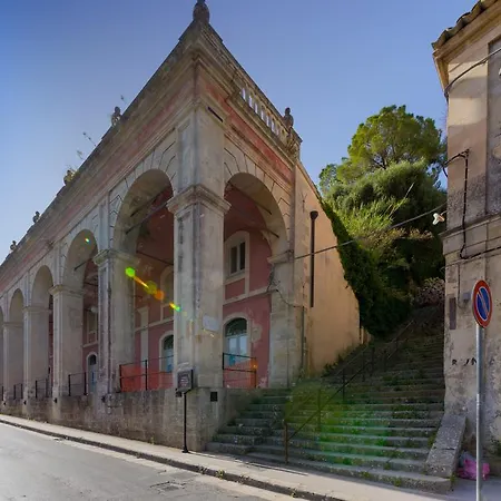 Antico Mercato Holiday home *