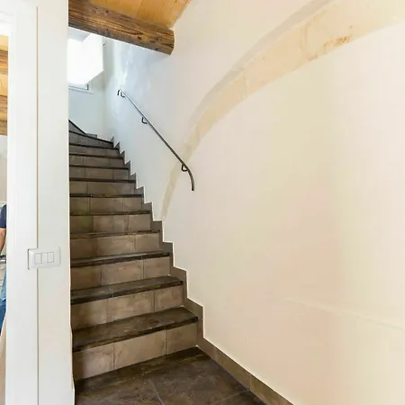 Antico Mercato Holiday home