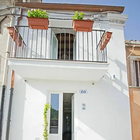 Antico Mercato Holiday home Ragusa