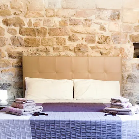 Antico Mercato Holiday home *