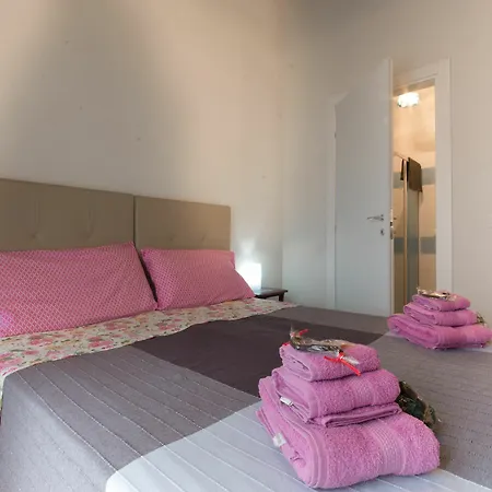 Holiday home Antico Mercato Ragusa