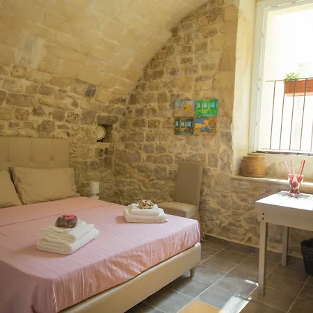 Holiday home Antico Mercato *