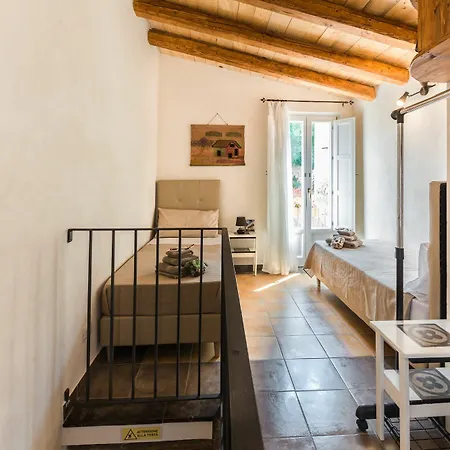 Holiday home Antico Mercato Ragusa