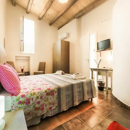 Holiday home Antico Mercato *
