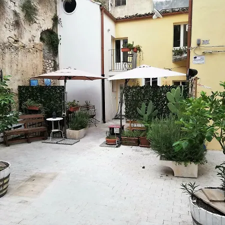 Holiday home Antico Mercato Ragusa