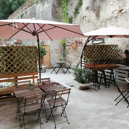Antico Mercato * Ragusa