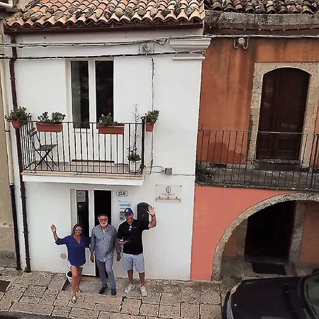 Holiday home Antico Mercato *