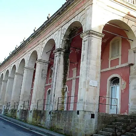 Antico Mercato Holiday home Ragusa