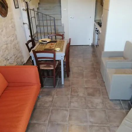Holiday home Antico Mercato