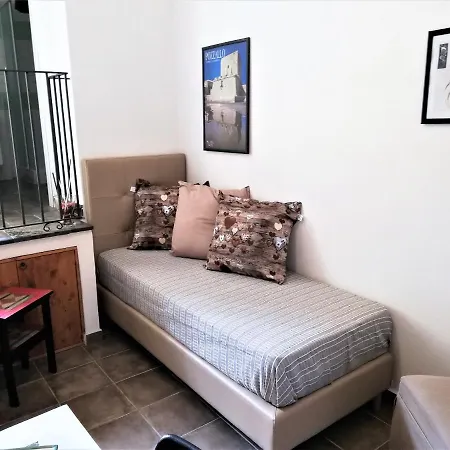 Holiday home Antico Mercato *