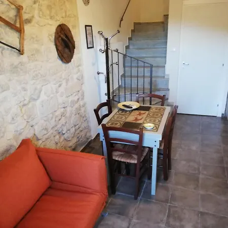 Antico Mercato Holiday home Ragusa