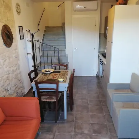 Holiday home Antico Mercato