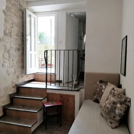 Antico Mercato Holiday home