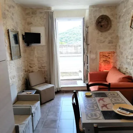 Holiday home Antico Mercato *